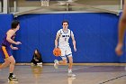 MBBall vs Emerson  Wheaton College Men's Basketball vs Emerson College is the first round of the NEWMAC Basketball Championships. - Photo By: KEITH NORDSTROM : Wheaton, basketball, NEWMAC MBBall2024